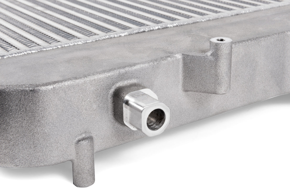 APR Intercooler System