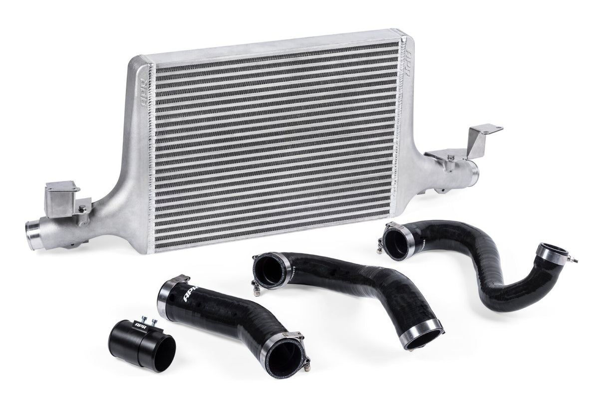 APR Intercooler System IC100022 | Pro Speed Racing