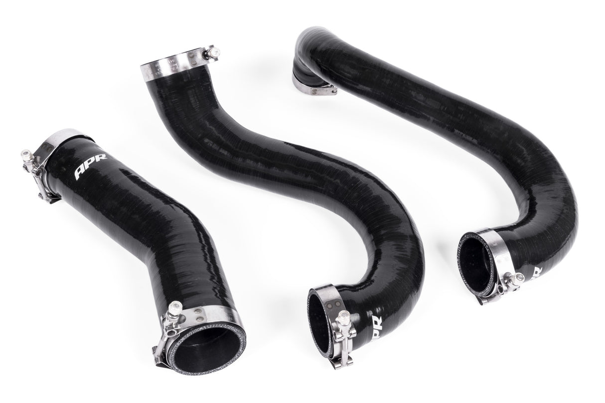 APR Intercooler System