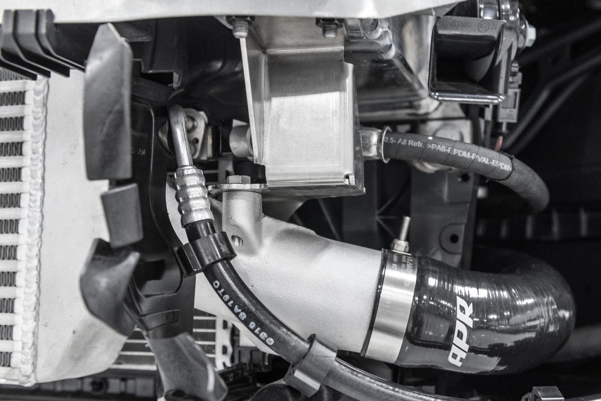 APR Intercooler System
