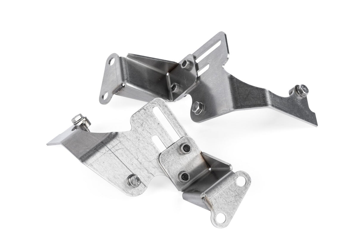 APR Intercooler System