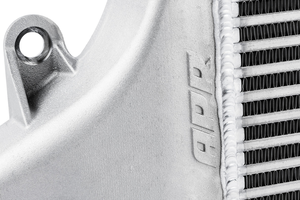 APR Intercooler System