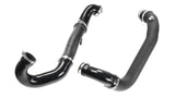 Integrated Engineering Aluminum Charge Pipe Kit Audi S4 B9/S5 F5/SQ5 FY 3.0T IETPCK6