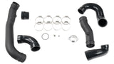 Integrated Engineering Aluminum Charge Pipe Kit