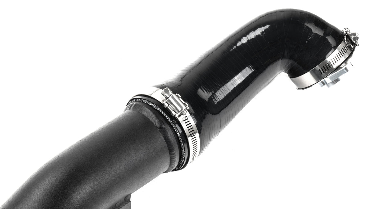 Integrated Engineering Aluminum Charge Pipe Kit