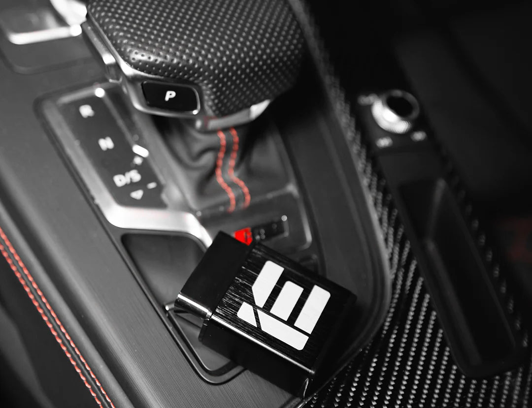 Integrated Engineering Performance TCU/DSG Flash