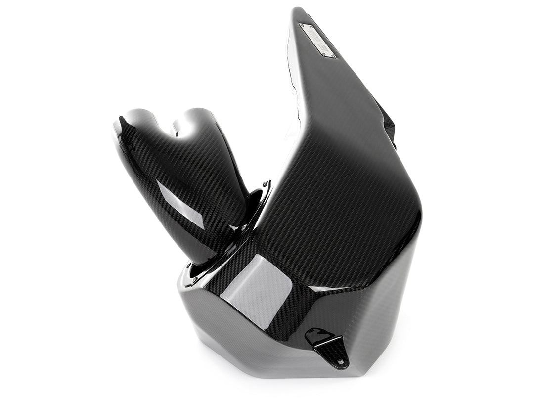 Integrated Engineering Carbon Fiber Intake System