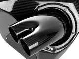 Integrated Engineering Carbon Fiber Intake System