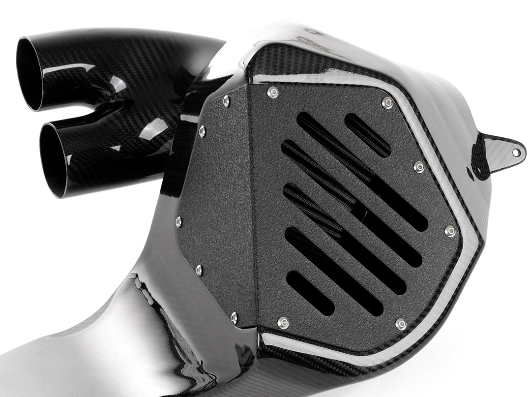 Integrated Engineering Carbon Fiber Intake System