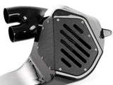 Integrated Engineering Carbon Fiber Intake System