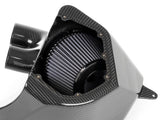 Integrated Engineering Carbon Fiber Intake System