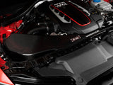 Integrated Engineering Carbon Fiber Intake System