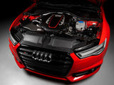 Integrated Engineering Carbon Fiber Intake System