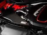 Integrated Engineering Carbon Fiber Intake System