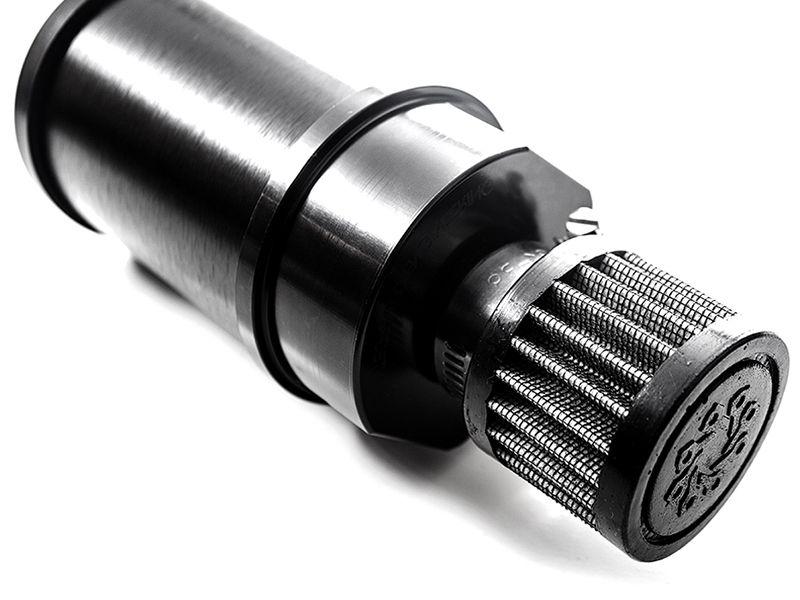 Integrated Engineering Catch Can Kit