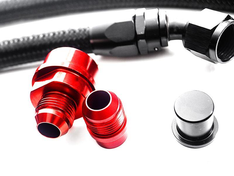 Integrated Engineering Catch Can Kit