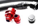 Integrated Engineering Catch Can Kit
