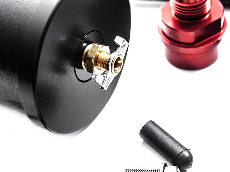 Integrated Engineering Catch Can Kit