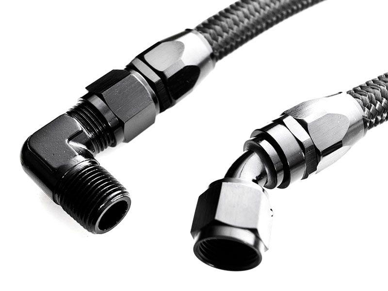 Integrated Engineering Catch Can Kit