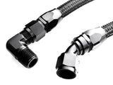 Integrated Engineering Catch Can Kit