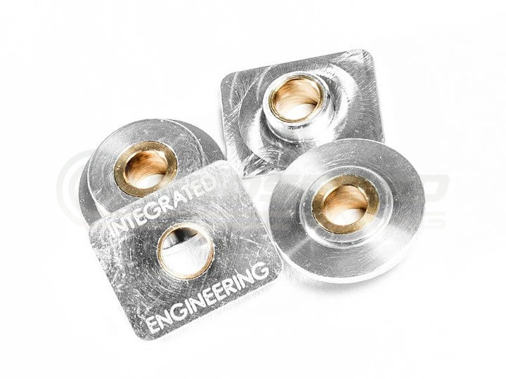 Integrated Engineering Shifter Bushing Set - VW Golf GTI Mk5/Golf GTI, R Mk6/Jetta Mk5, Mk6 IEBACC4