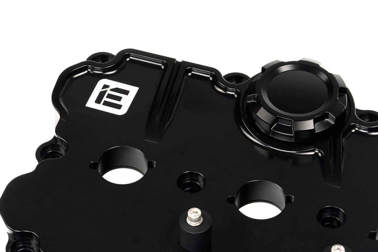 Integrated Engineering Aluminum Valve Covers