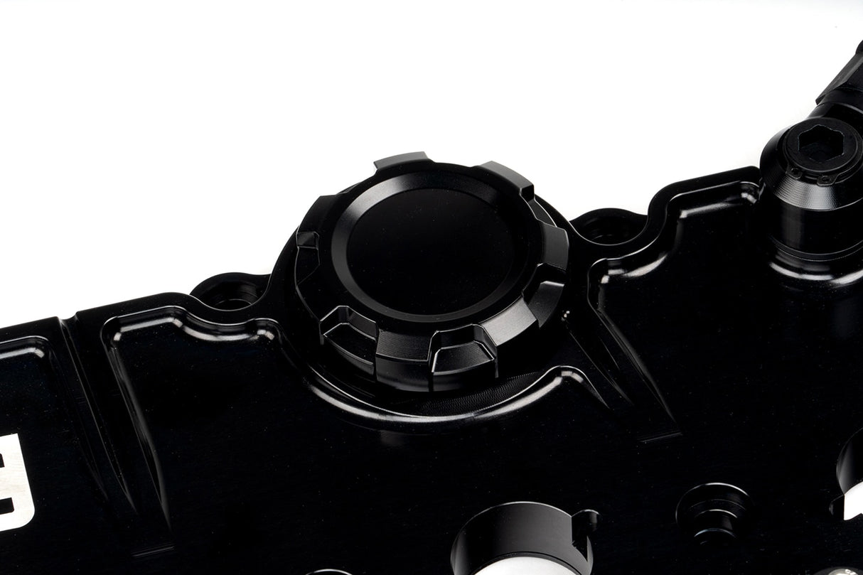 Integrated Engineering Aluminum Valve Covers