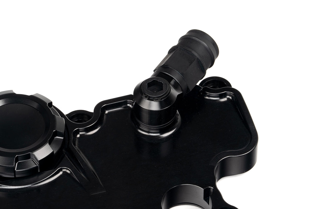 Integrated Engineering Aluminum Valve Covers