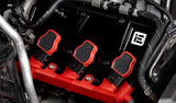 Integrated Engineering Aluminum Valve Covers
