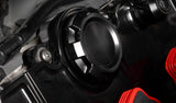 Integrated Engineering Aluminum Valve Covers