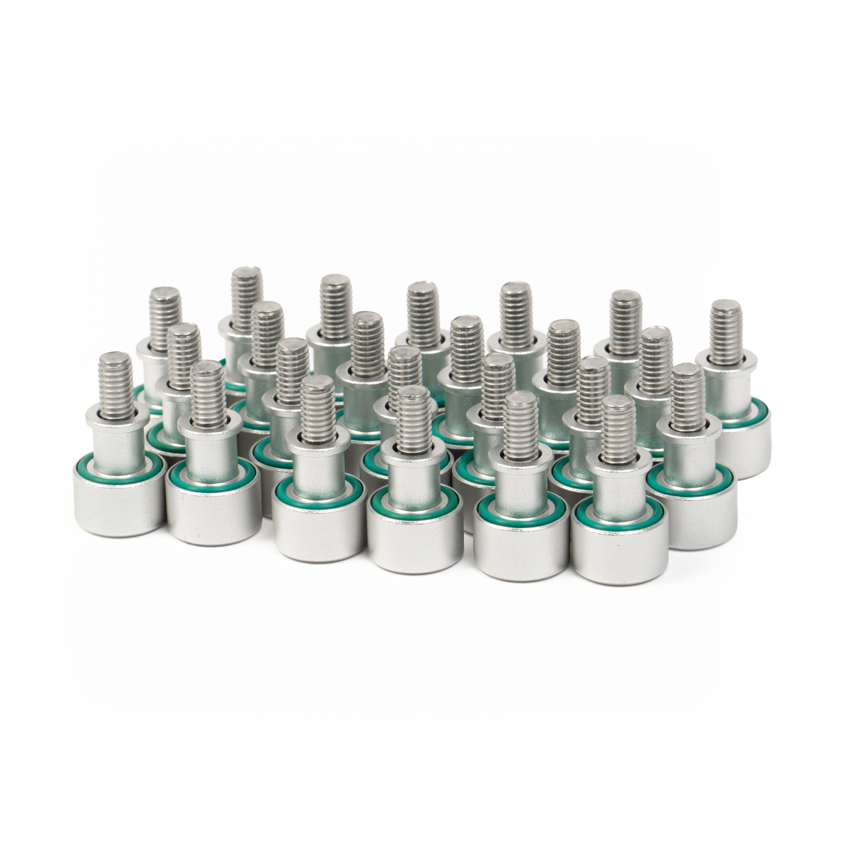 Integrated Engineering Valve Cover Dress-Up Kit