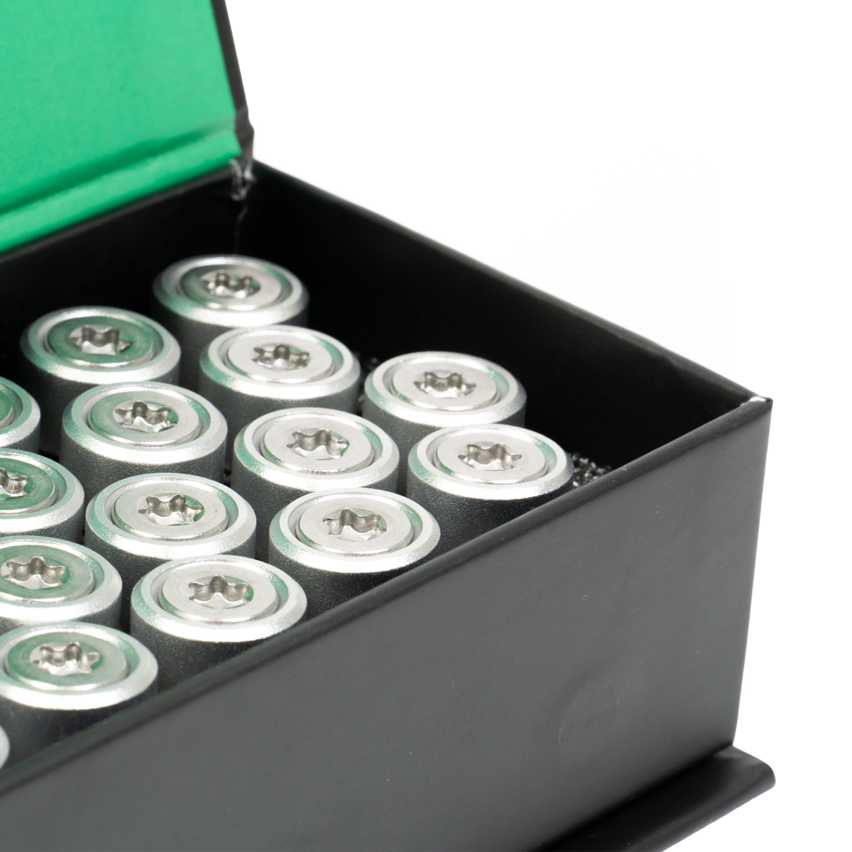 Integrated Engineering Valve Cover Dress-Up Kit