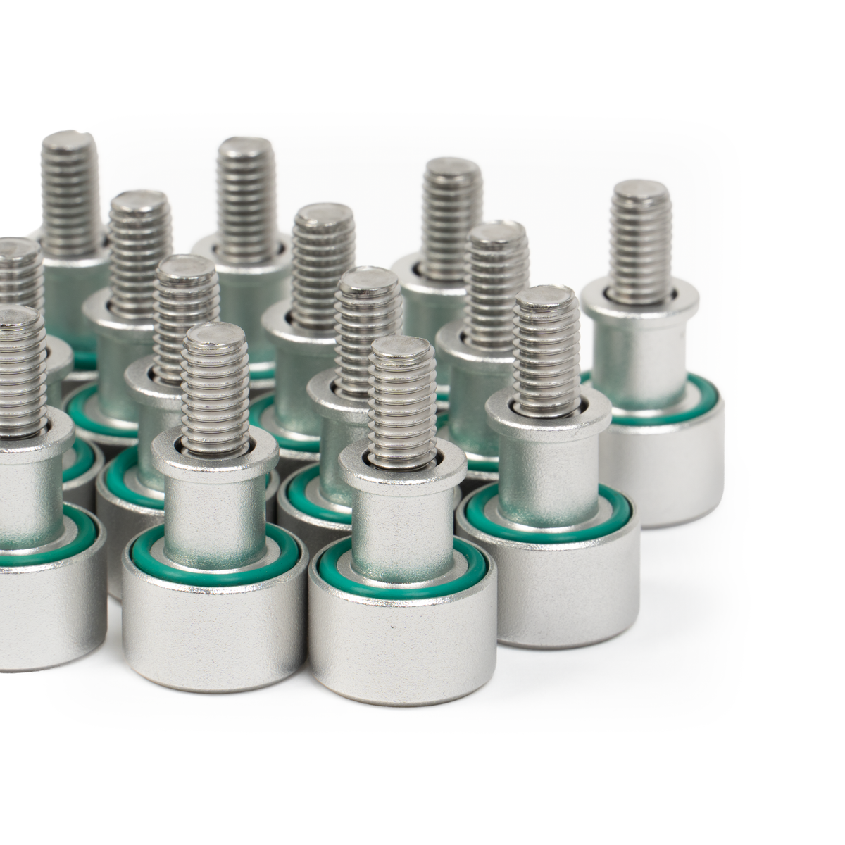 Integrated Engineering Valve Cover Dress-Up Kit