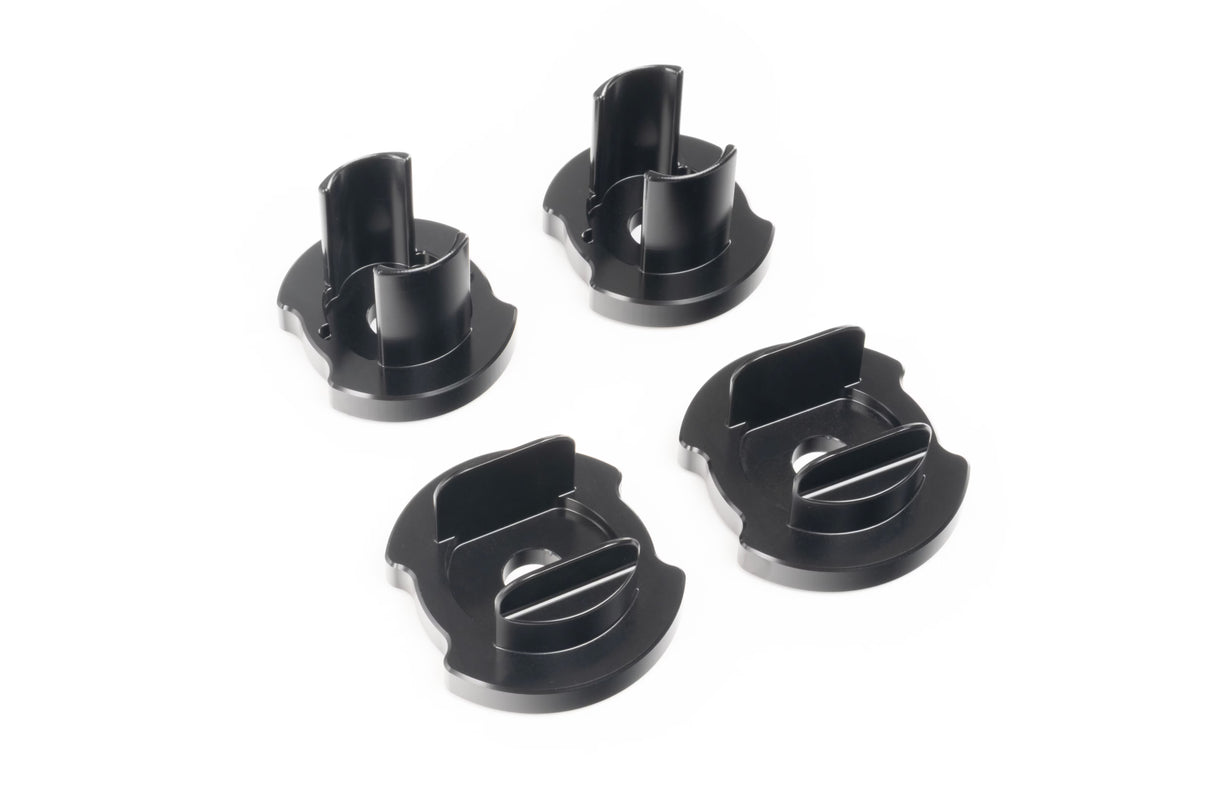Integrated Engineering Subframe Insert & Dead Set Kit