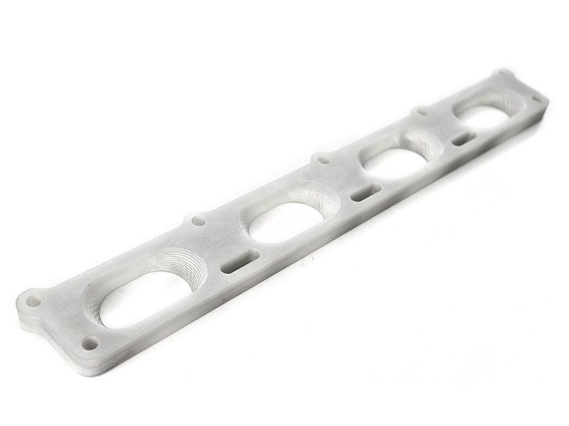 Integrated Engineering Phenolic Large Port to Small Port Adaptor Kit