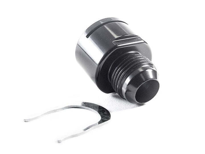 Integrated Engineering Block Breather Adapter