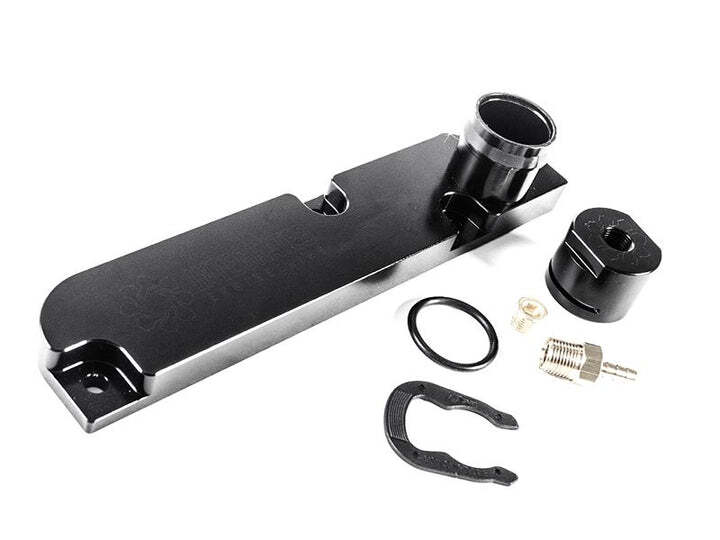 Integrated Engineering PCV Solution Kit IEBAVC17 | Pro Speed Racing