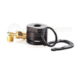 Integrated Engineering Boost Cap - Audi A3 S3 8P/TT TTS 8J/VW Golf GTI R Mk5 Mk6 EA113 IEBAVC2 | PSR