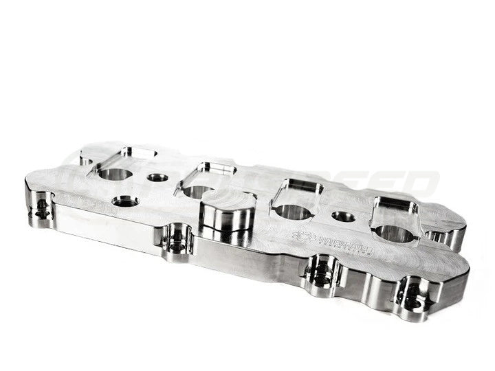 Integrated Engineering Billet Valve Cover