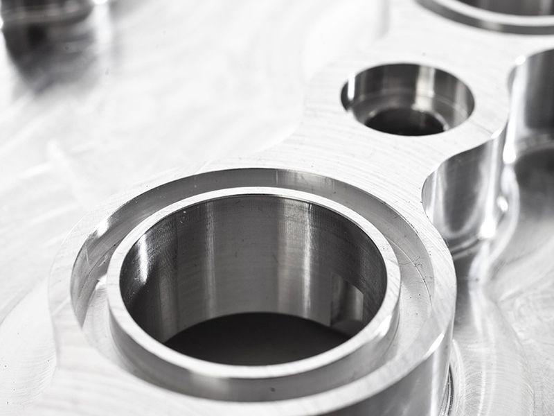 Integrated Engineering Billet Valve Cover