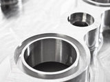 Integrated Engineering Billet Valve Cover