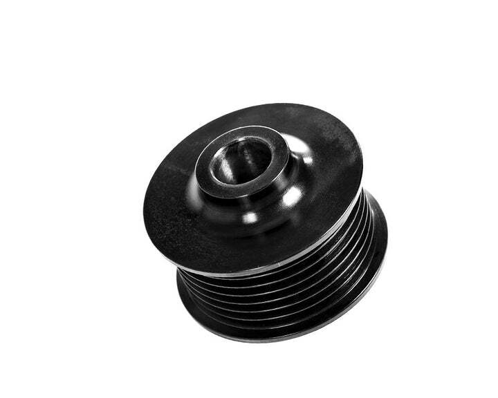 Integrated Engineering 57.5mm Press-Fit Supercharger Pulley Upgrade