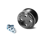 Integrated Engineering Supercharger Pulley Upgrade Audi S4 B8/S5 8T, 8F 3.0L Supercharged IEBAVJ5