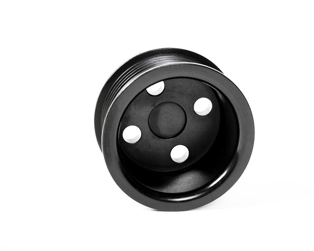 Integrated Engineering Supercharger Pulley Upgrade
