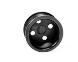 Integrated Engineering Supercharger Pulley Upgrade