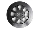 Integrated Engineering 207mm Crank Pulley & Damper Upgrade Kit