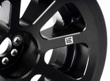 Integrated Engineering 207mm Crank Pulley & Damper Upgrade Kit