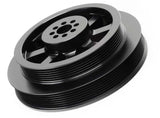 Integrated Engineering 207mm Crank Pulley & Damper Upgrade Kit