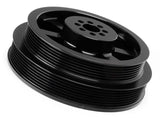 Integrated Engineering 188mm Crank Pulley & Damper Upgrade Kit
