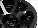 Integrated Engineering 188mm Crank Pulley & Damper Upgrade Kit